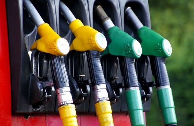 Maxi-sequestro di gasolio