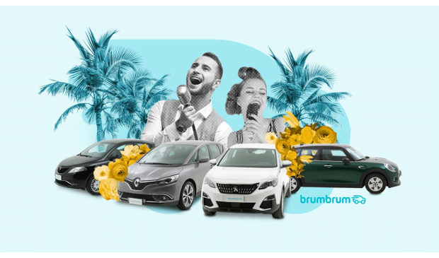 Sanremo 2020: un’auto per ogni big.