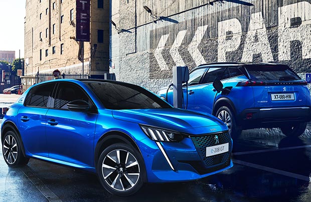 Nuova Peugeot 208: un successo senza tempo