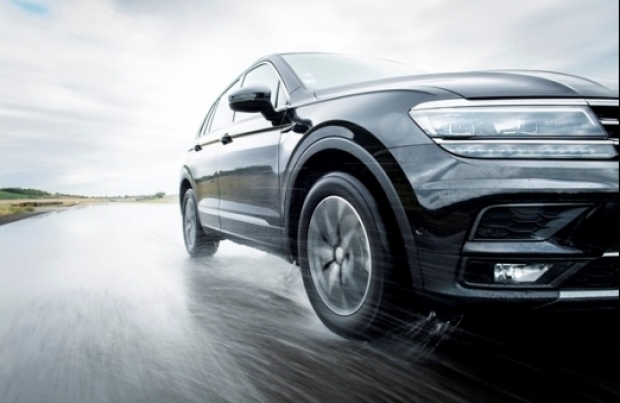 Da BFGoodrich 2 nuovi pneumatici estivi!