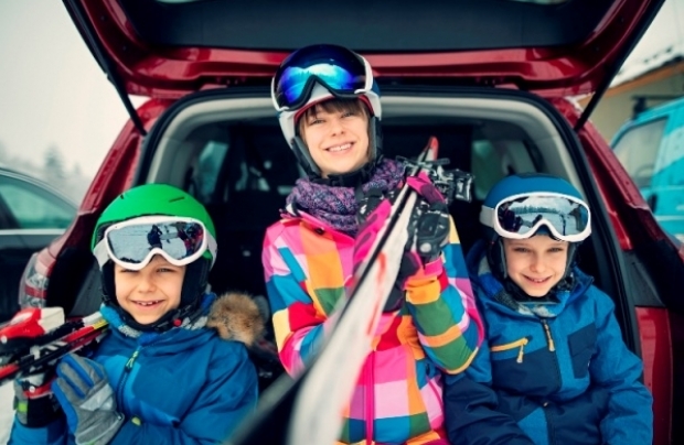 Portasci per auto, sai come montarlo?