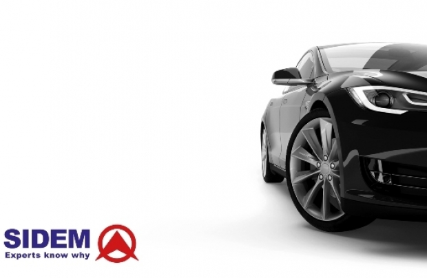 Ricambi: Sidem produce componenti Tesla