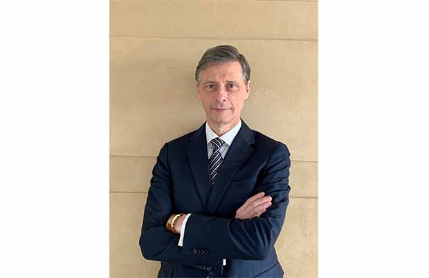 Serafino Bartolozzi, il nuovo CEO di Rhiag Group Italia