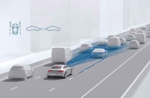Sicurezza stradale: il regolamento UE che coinvolge l’aftermarket