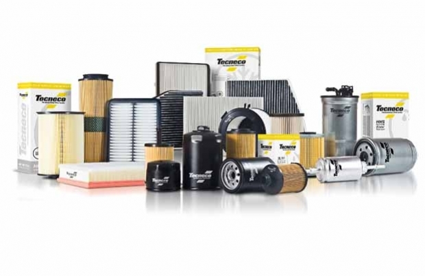 L’aftermarket è un mare di opportunità per Tecneco