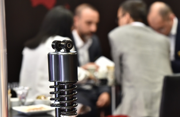 Rinviata Automechanika Instanbul per il coronavirus!