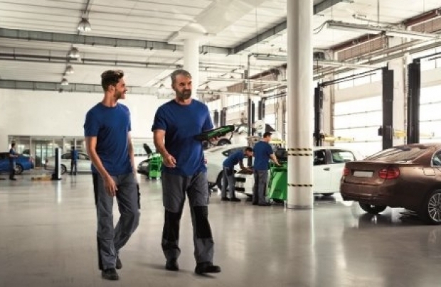 Bosch Automotive Aftermarket cambia look!
