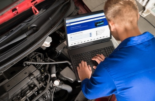 La batteria auto avrà lunga vita!