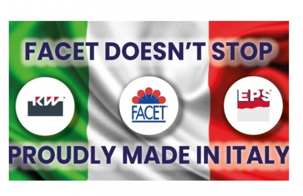 FACET, italiani come noi