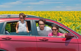 Auto familiari: quali sono le più confortevoli del 2020 ?