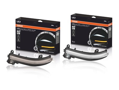 Neo gamma OSRAM LEDriving