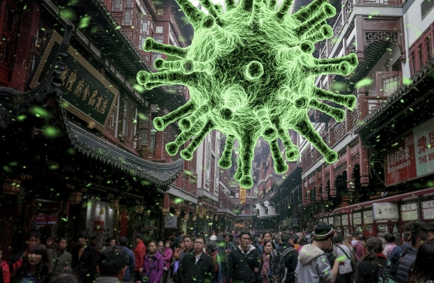 Automotive e coronavirus, l’industria ai tempi della pandemia