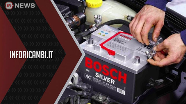 Norauto ti ricarica la batteria auto a domicilio