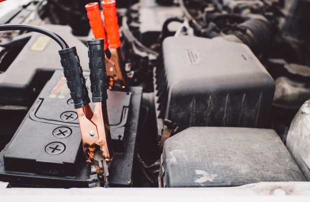 Batteria auto: ecco la giusta manutenzione