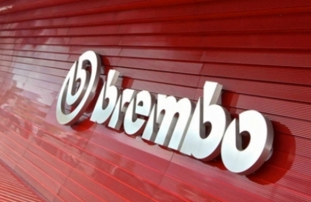 E così brembo entra nel mondo degli pneumatici