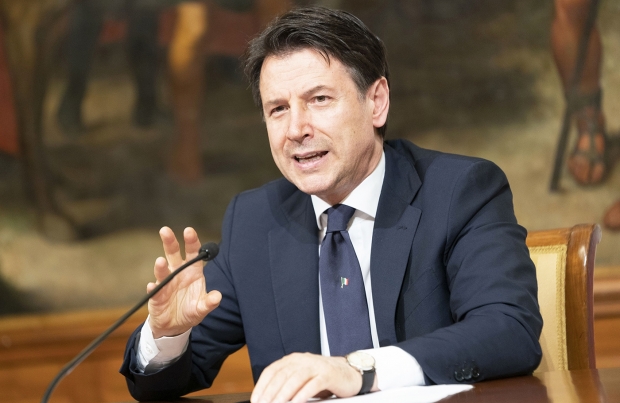 Emergenza Covid-19: il 4 maggio ok alla fase 2