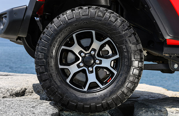 Le sorprese di Jeep per i clienti italiani