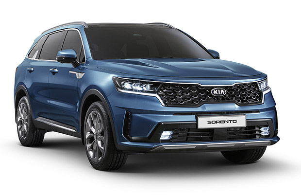 Kia Sorento 2020