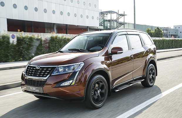 Mahindra lancia delle iniziative per gli italiani