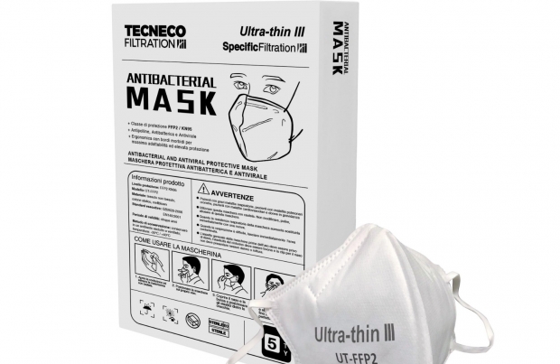 Tecneco non si ferma mai