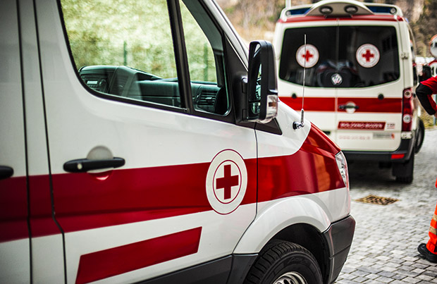 Michelin supporta la Croce Rossa Italiana ed ASL