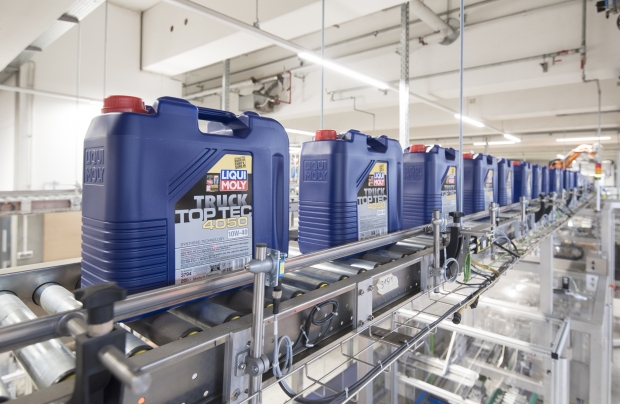 Covid-19, l’importanza dell’olio motore