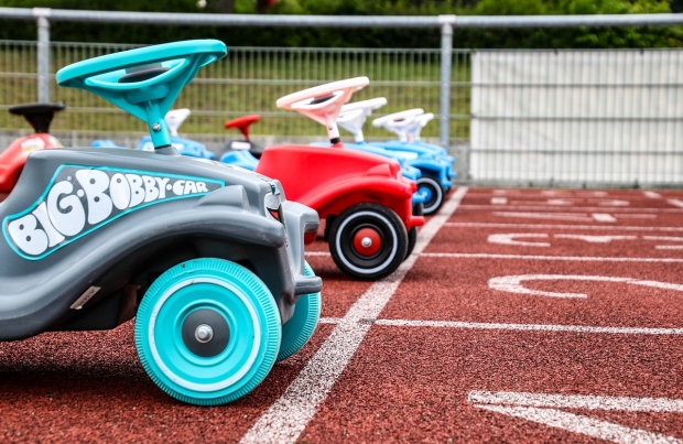 Covid-19: l’automotive prova a ripartire