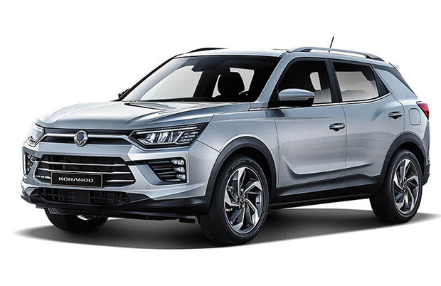 Ssangyong Motor Company ristrutturazione aziendale