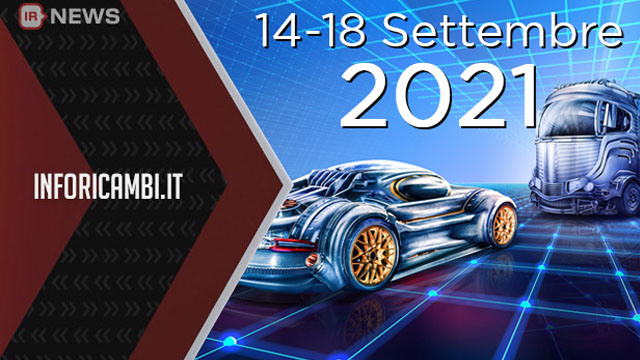 Automechanika Frankfurt è ufficialmente rinviata al 2021