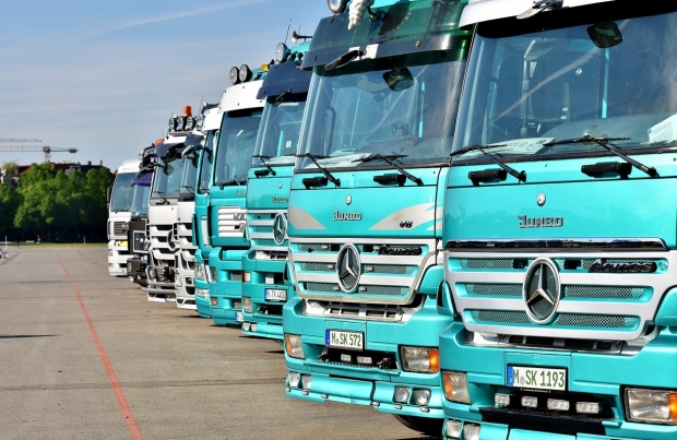 Medaglia al merito per l’autotrasporto