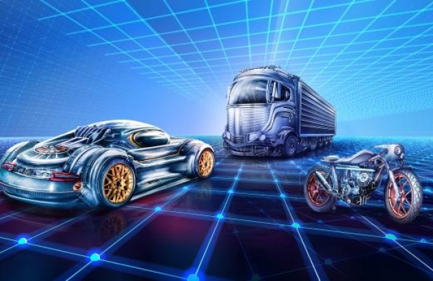 Automechanika Francoforte non si farà!