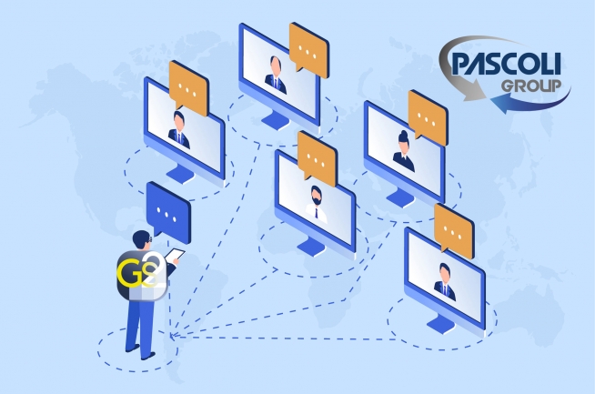 WEBINAR formazione tecnica a distanza