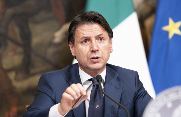 Semaforo verde al decreto rilancio: in campo 55 miliardi