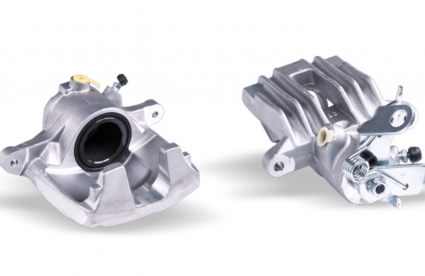 Hella Pagid lancia la gamma idraulica