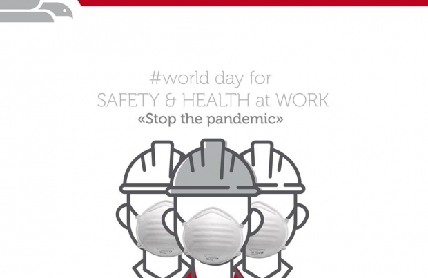 Sicurezza sul lavoro: promossa Original Birth