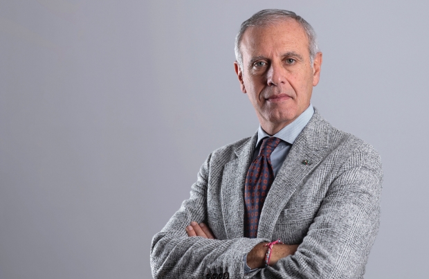 Personaggio del 2020 è Paolo Scudieri