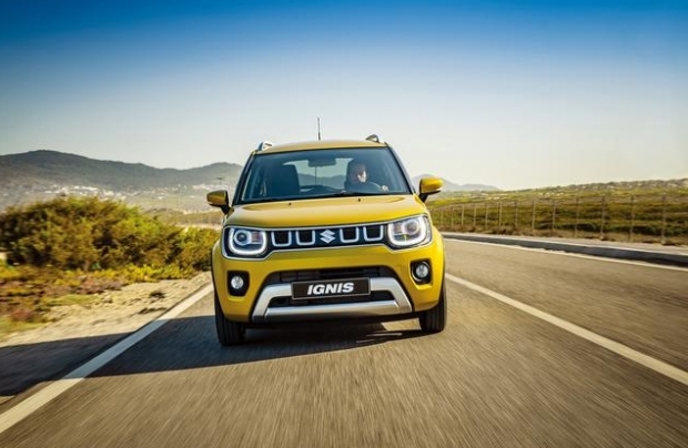 Ricambi auto: le mosse dell’autorizzato