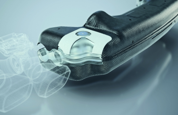 Tenneco ed il sistema di scarico per la Chevrolet Corvette 2020
