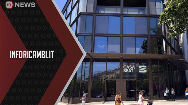 Casa Seat: idee innovative promuovendo le startup