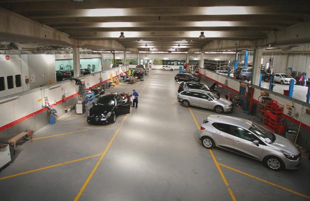 Aftermarket, meglio operatore specializzato o multiservice nel post-Covid?