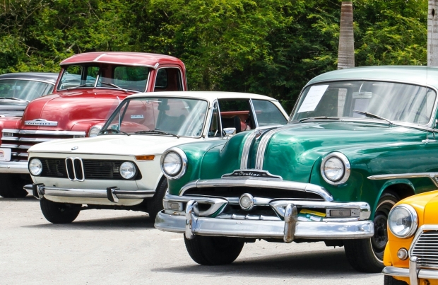 Auto d’epoca e riparatori, business sostenibile?