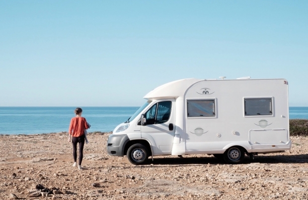 Vacanze estive, perché il è camper la soluzione ideale