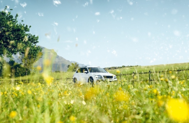 Qual è l’importanza di un impianto di climatizzazione per auto?