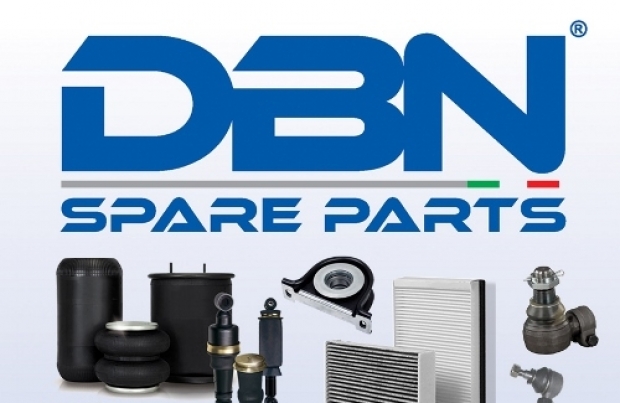 DBN SPARE PARTS: ecco i filtri