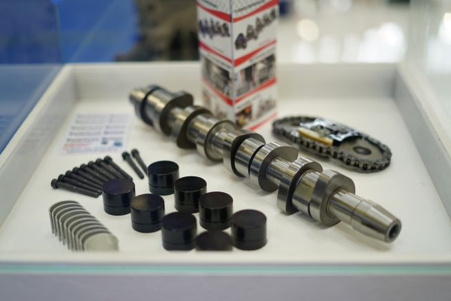 Kit Albero Distribuzione Per Audi / Seat / Skoda / Volkswagen 1.9 / 2.0 8v TDi