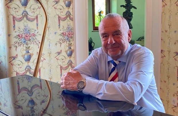 Chi è il miglior manager tedesco? Il direttore di LIQUI MOLY