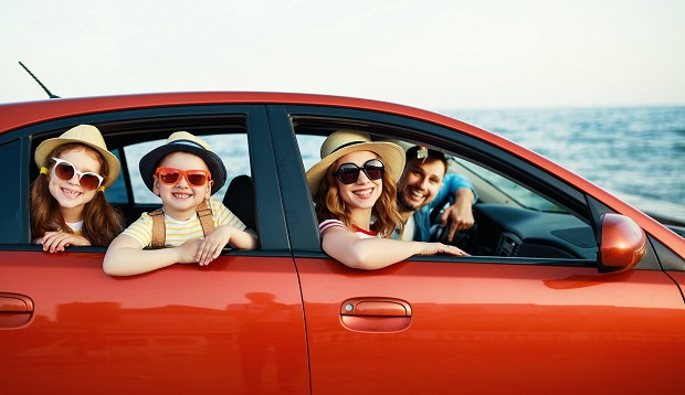 Ferie 2020: l’Italia on the road.