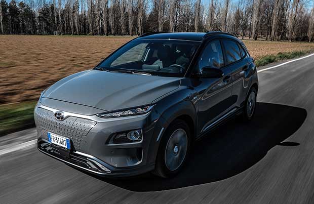 EV & Battery Challenge: l’iniziativa Hyundai, Kia e LG Chem