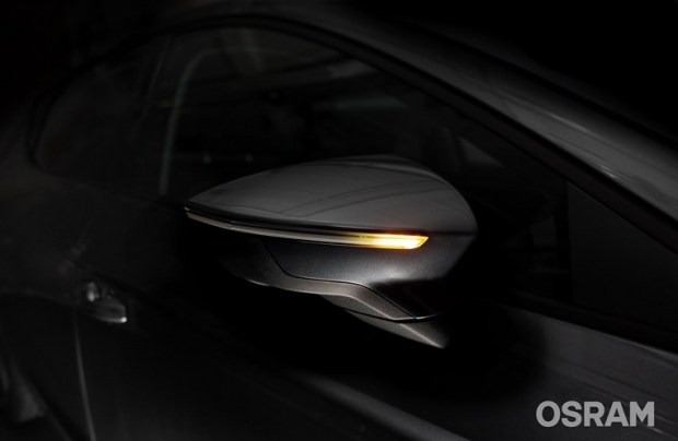 Osram va in primo impianto per Seat