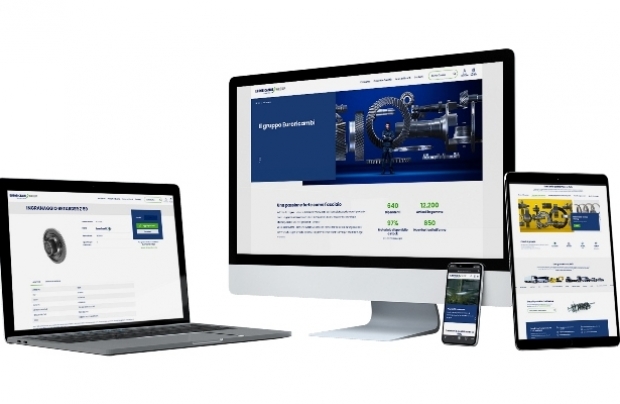 Euroricambi Group, il colosso della ricambistica aftermarket